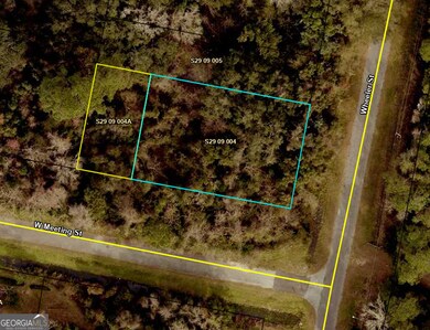 0 Wheeler St unit 10597452, St. Marys, GA 31558 - photo 4