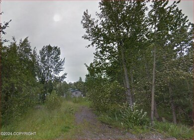 1630 N Tanana Street View