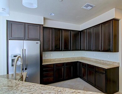 5GRANITE AND UPGRADED CABINET