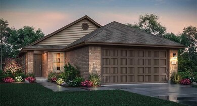 26619 Wilderye Cove Ln, Katy, TX 77493 - photo 3