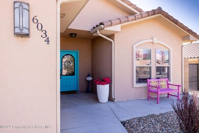 6034 Arroyo Dr, Farmington, NM 87402 - photo 2