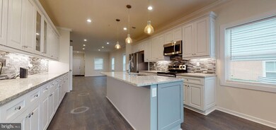 5703 Crestwood Place, East Riverdale, MD 20737 - photo 5