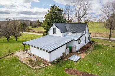 Breezeway - Covered Patio is a great place to have