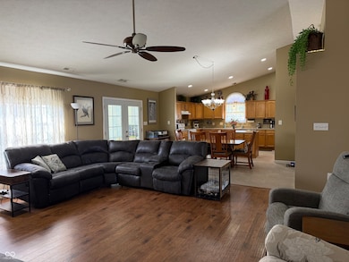 1174 Bumblebee Way, Greenfield, IN 46140 - photo 5