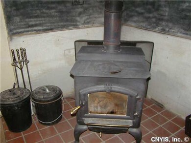 Other Living Room Wood Stove