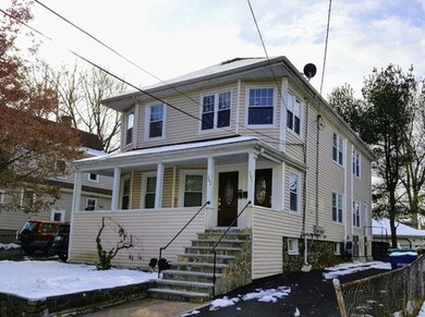 381-383 Linwood Ave unit 2, Newton, MA 02460 - photo 2