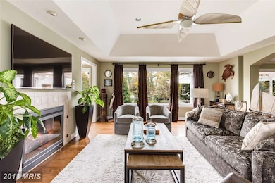 1825 Hidden Point Rd, Annapolis, MD 21409 - photo 6