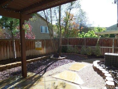  low maintenance landscape 