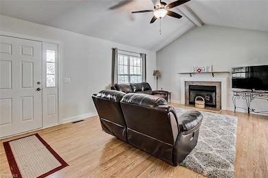 2511 Danny Bell Rd, Asheboro, NC 27205 - photo 4