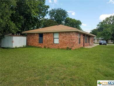 602 -604 N 4th St, Copperas Cove, TX 76522 - photo 4