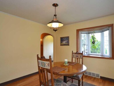 Dining Room.