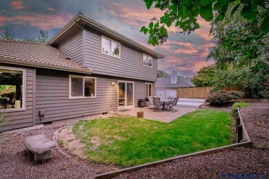 608 Valleywood Dr SE, Salem, OR 97306 - photo 2