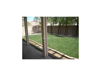 Patio/Deck.