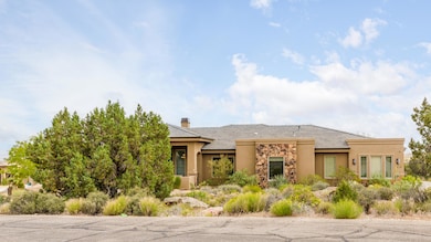 415 W Silver Hills Rd, Leeds, UT 84746 - photo 2