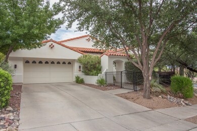 5234 N Ridge Spring Placer
