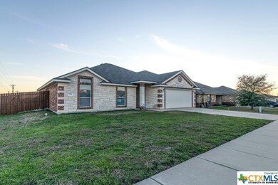 3401 Jacob St, Copperas Cove, TX 76522 - photo 3