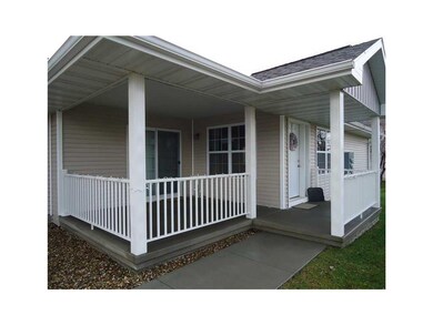 Front Exterior.