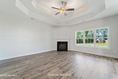 751 Secession Ln, Jacksonville, NC 28546 - photo 5