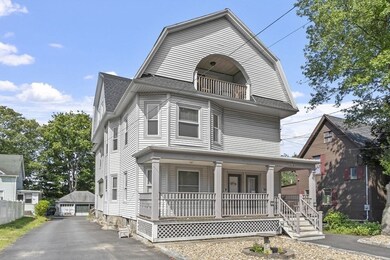 51 Marblehead St unit 51, North Andover, MA 01845 - photo 4