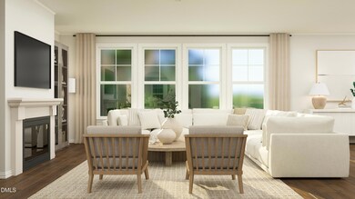 1570 Odette Way, Durham, NC 27703 - photo 2