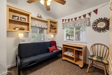 DEN/BEDROOM