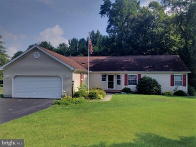 733 S Wynn Wood Cir, Camden Wyoming, DE 19934 - photo 2