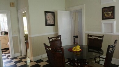 1st floor dining