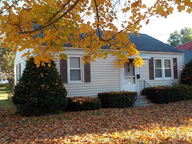 67 Franklin St