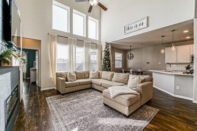 15614 Chaco Canyon Dr, Cypress, TX 77429 - photo 7