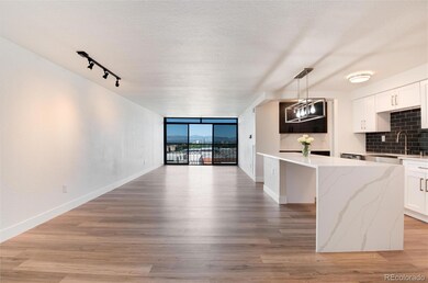 Mountain Shadows unit 1504, Denver, CO 80206 - photo 4