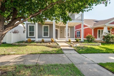 10251 Waterbury Dr, Providence Village, TX 76227 - photo 2