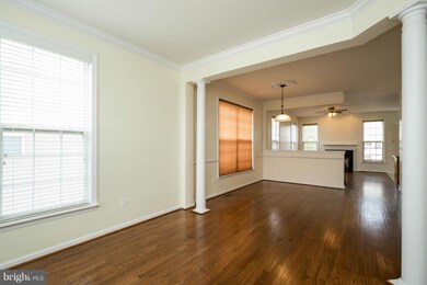 15669 William Bayliss Ct, Woodbridge, VA 22191 - photo 7