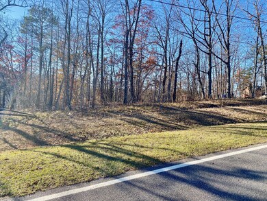 Access form Hines Gap