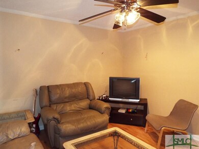 Home Theatre/Bonus Room/4th Bedroom