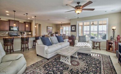 Sun City Festival Preserve for sale 1g