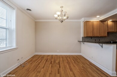4117 N Sheridan Rd unit 1N, Chicago, IL 60613 - photo 6