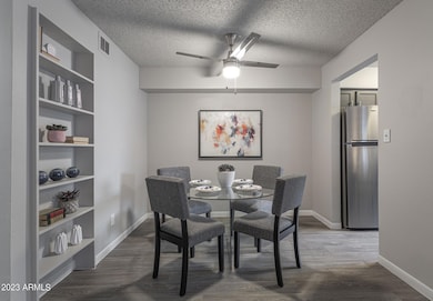 Dining Room 1