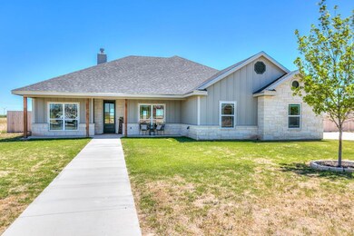 4522 Old Stone Dr, San Angelo, TX 76904 - photo 2