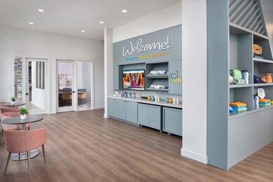 Community Amenities