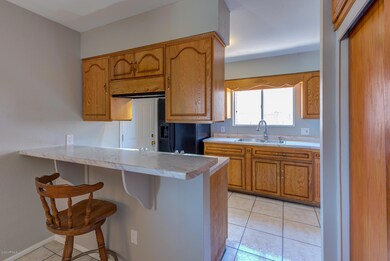 New Countertops!