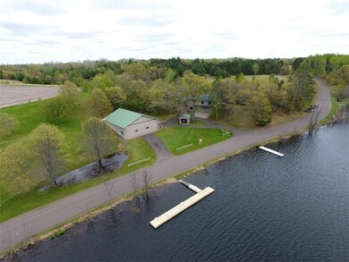 6080 Devils Lake Rd, Webster, WI 54893 - photo 2