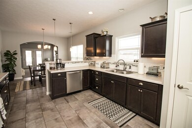 3268 N Charlais Cir, Delphi, IN 46923 - photo 2