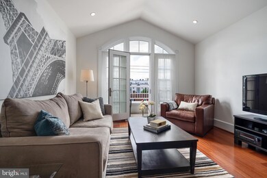 910 Powhatan St unit 306N, Alexandria, VA 22314 - photo 7