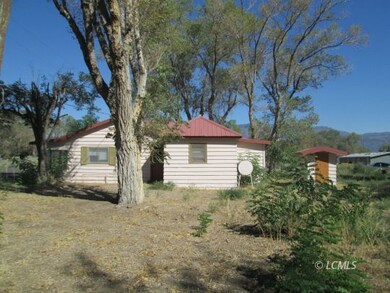 side yard