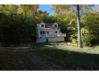 37 Valley Rd, Center Tuftonboro, NH 03816 - photo 4