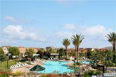 Ladera Pool
