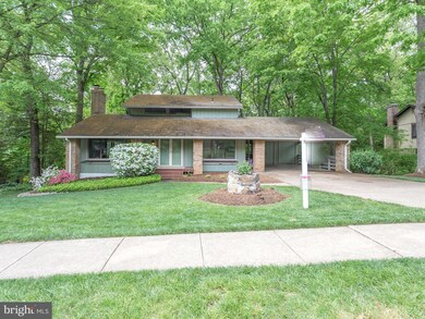 5412 Southport Ln, Fairfax, VA 22032 - photo 2