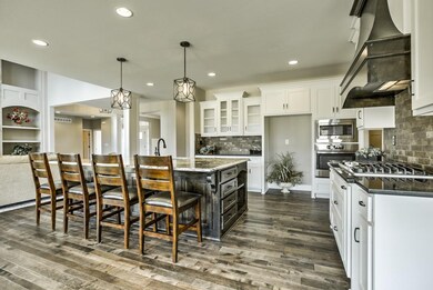 Home is of same home in another community.  Not actual property.