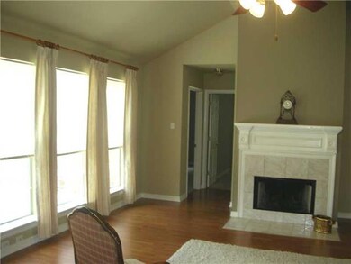 Den/Family/Great Room.
