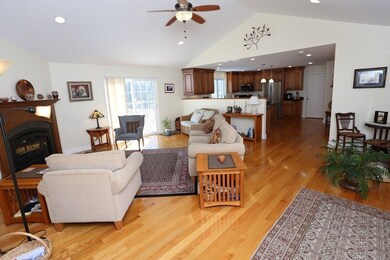 27 San Souci Dr, South Hadley, MA 01075 - photo 3